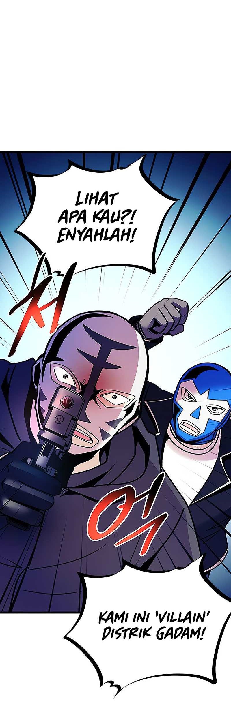 Villain To Kill Chapter 153 Gambar 5