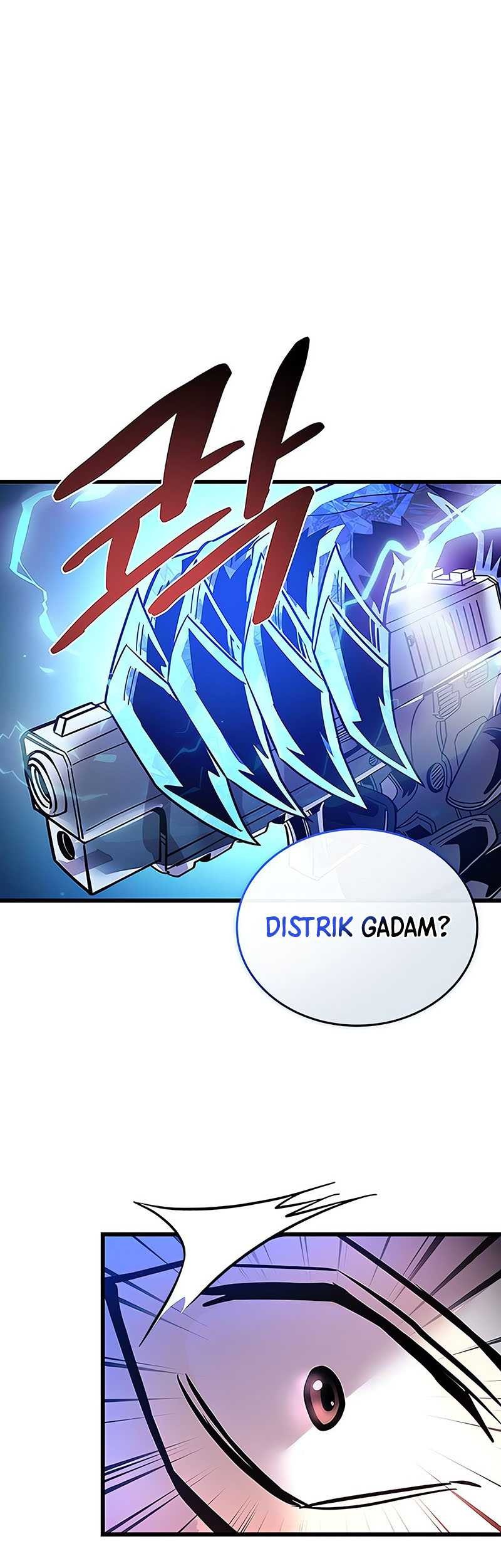 Villain To Kill Chapter 153 Gambar 6