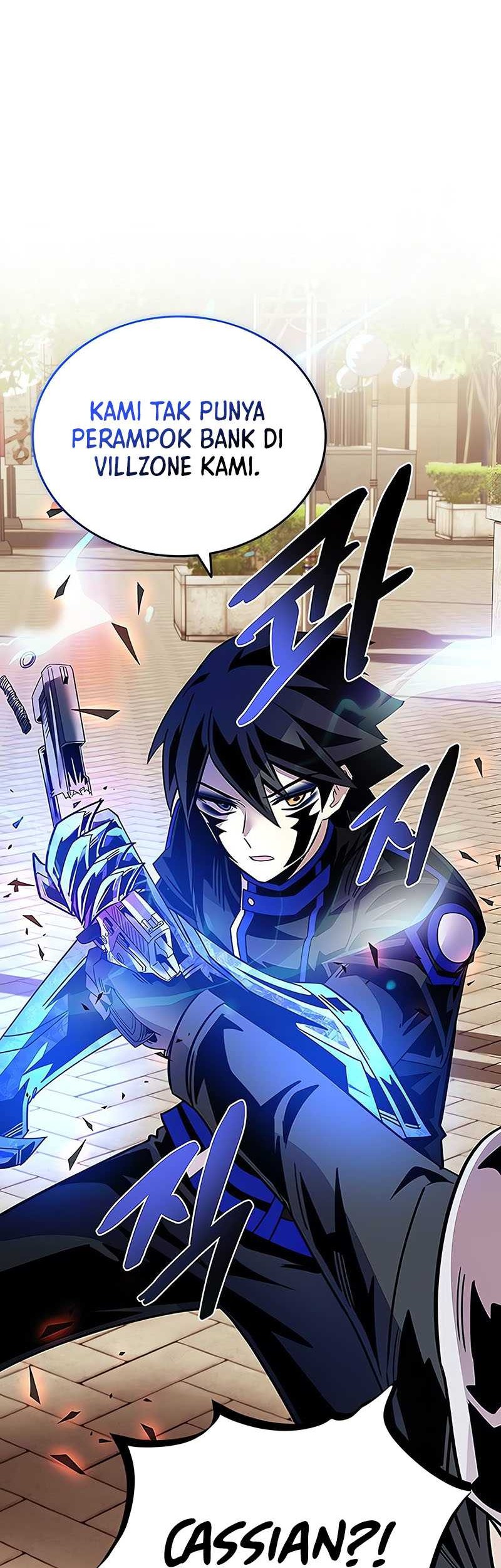 Villain To Kill Chapter 153 Gambar 7