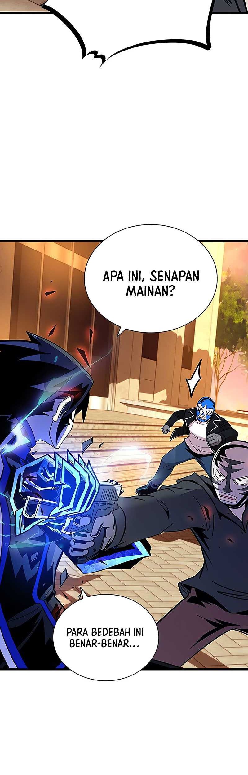 Villain To Kill Chapter 153 Gambar 8