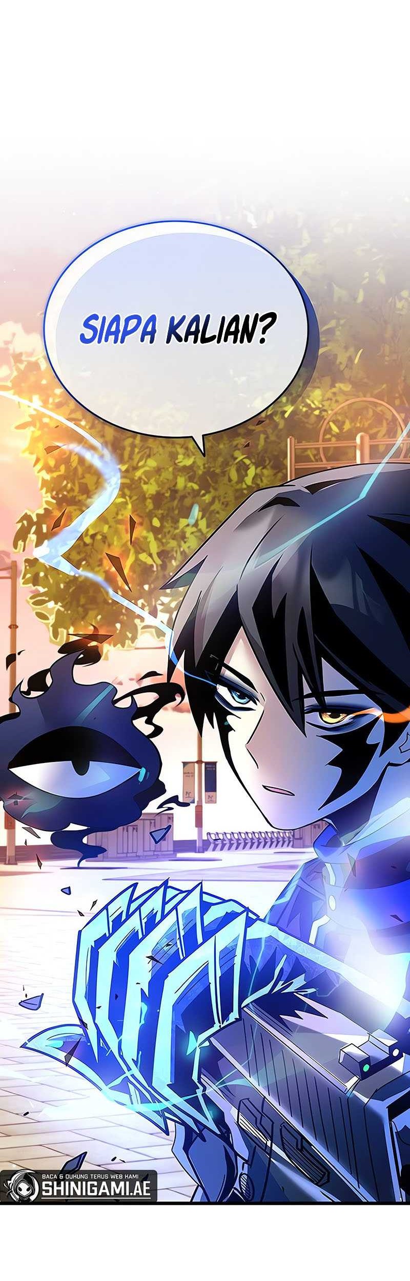 Villain To Kill Chapter 153 Gambar 9