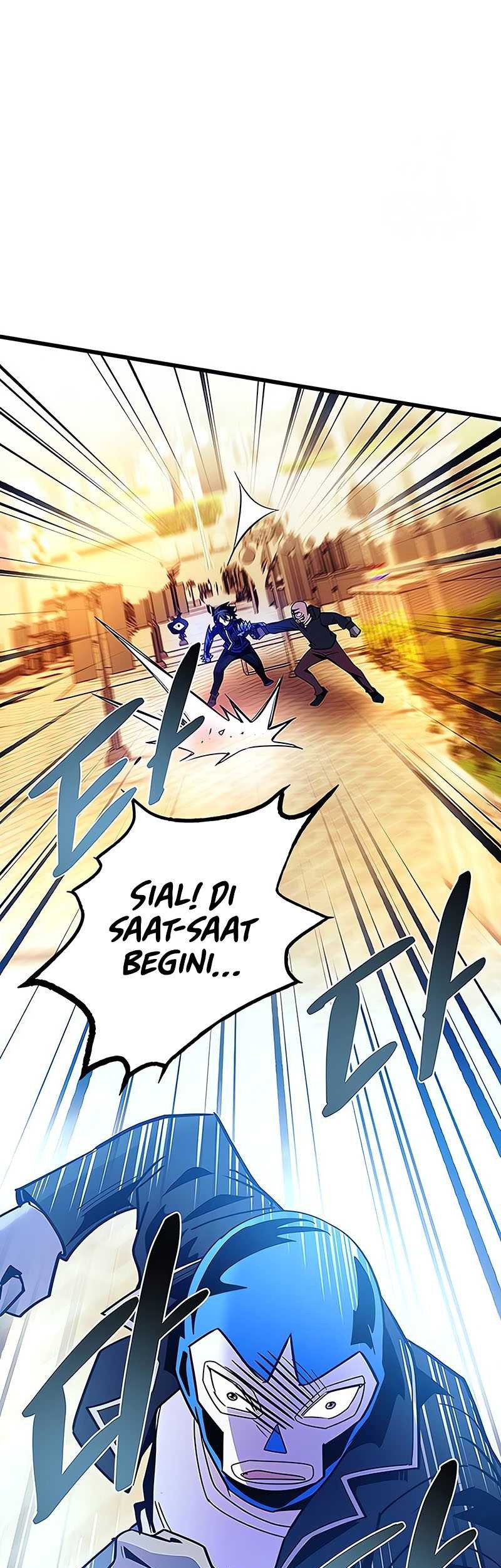 Villain To Kill Chapter 153 Gambar 10