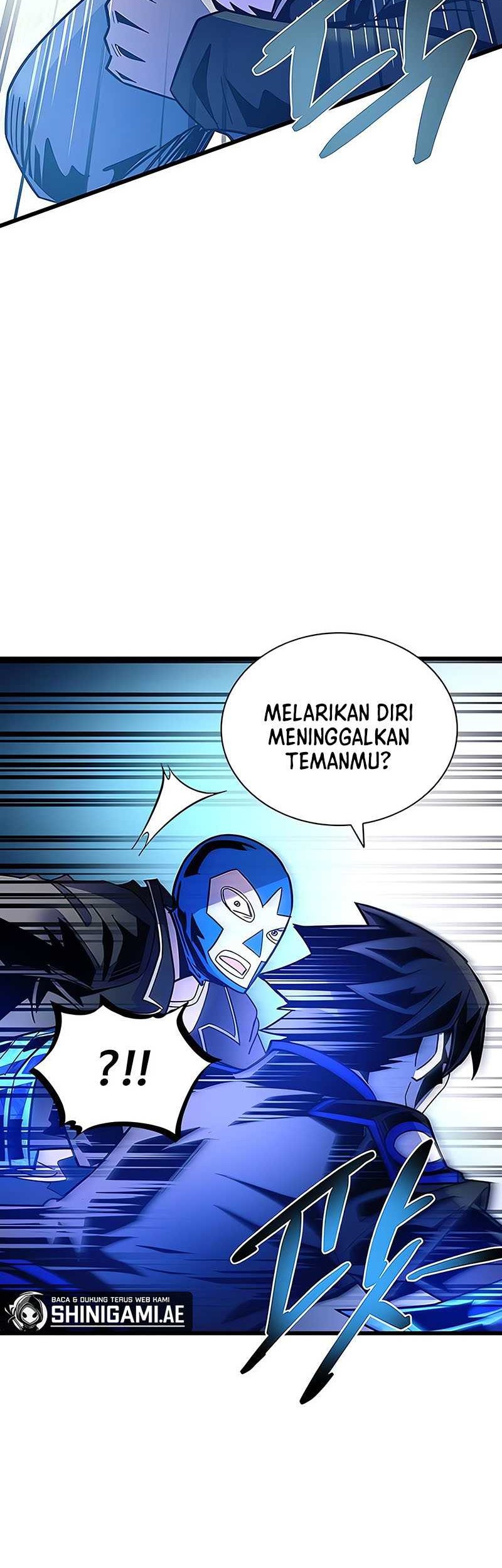 Villain To Kill Chapter 153 Gambar 11