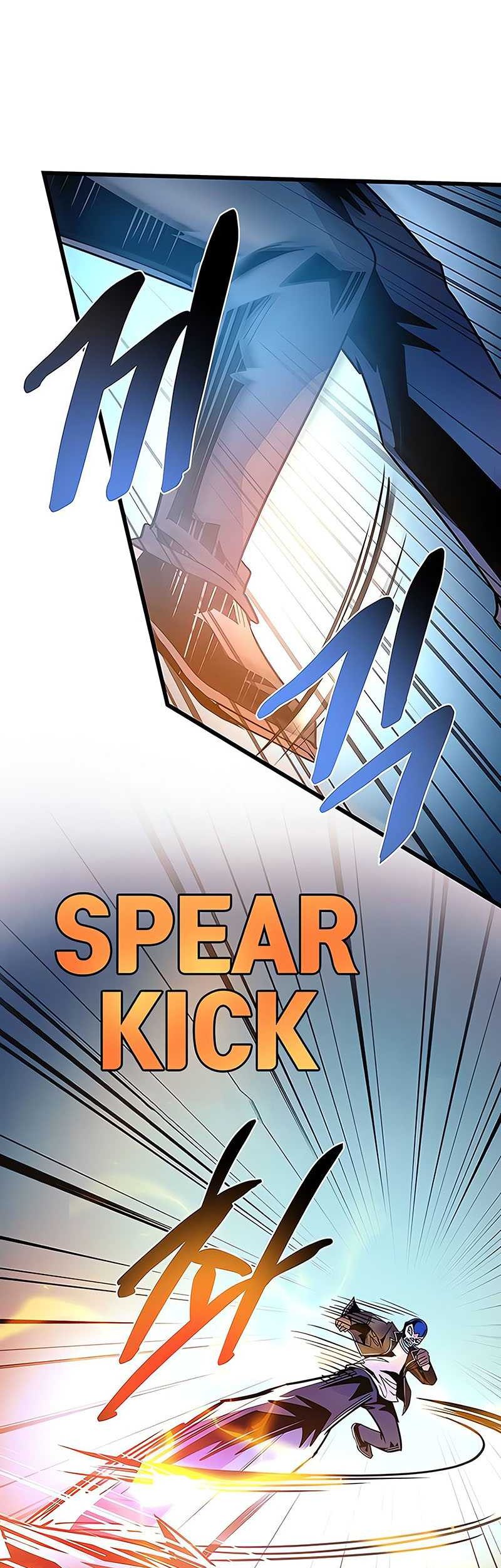 Villain To Kill Chapter 153 Gambar 12