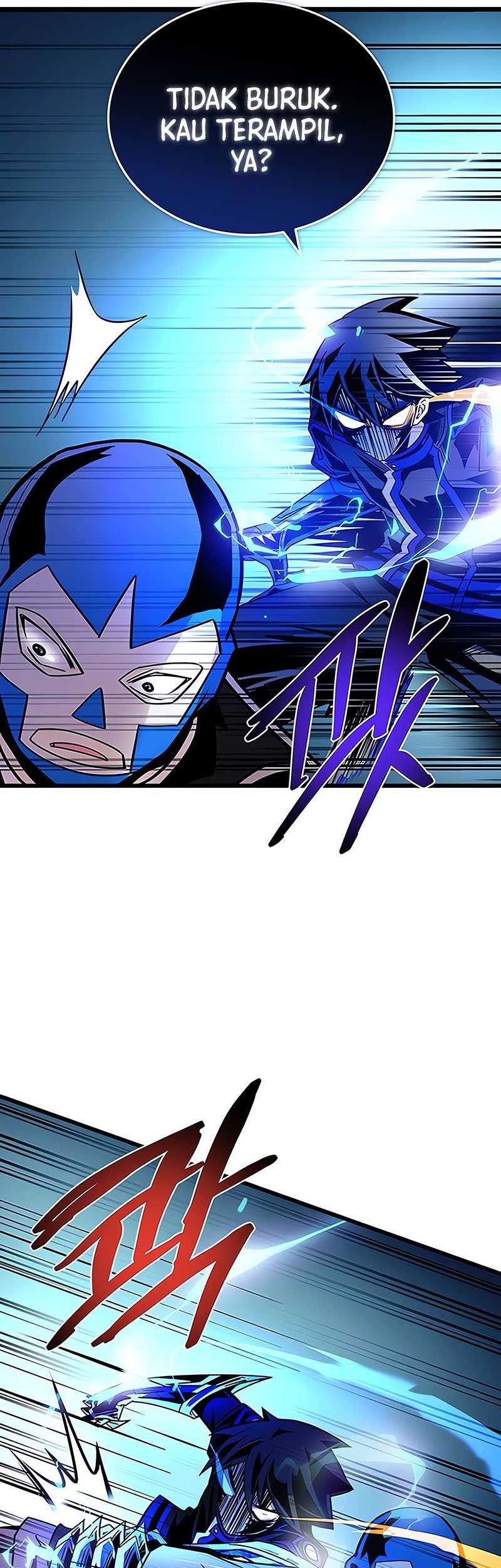 Villain To Kill Chapter 153 Gambar 14