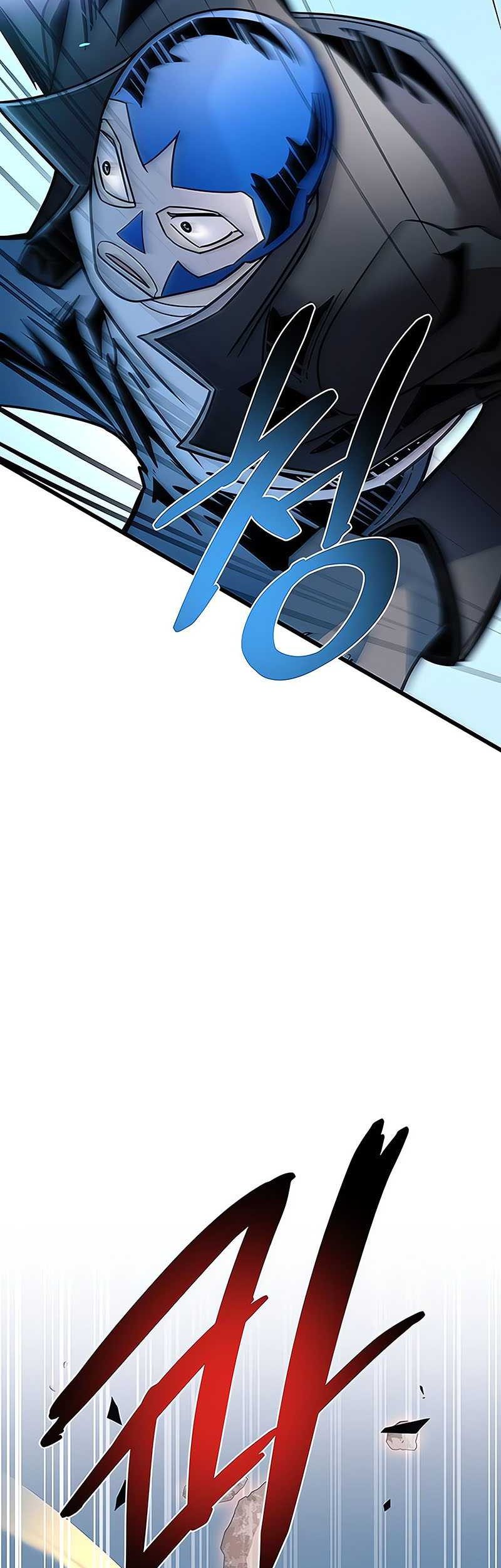 Villain To Kill Chapter 153 Gambar 16