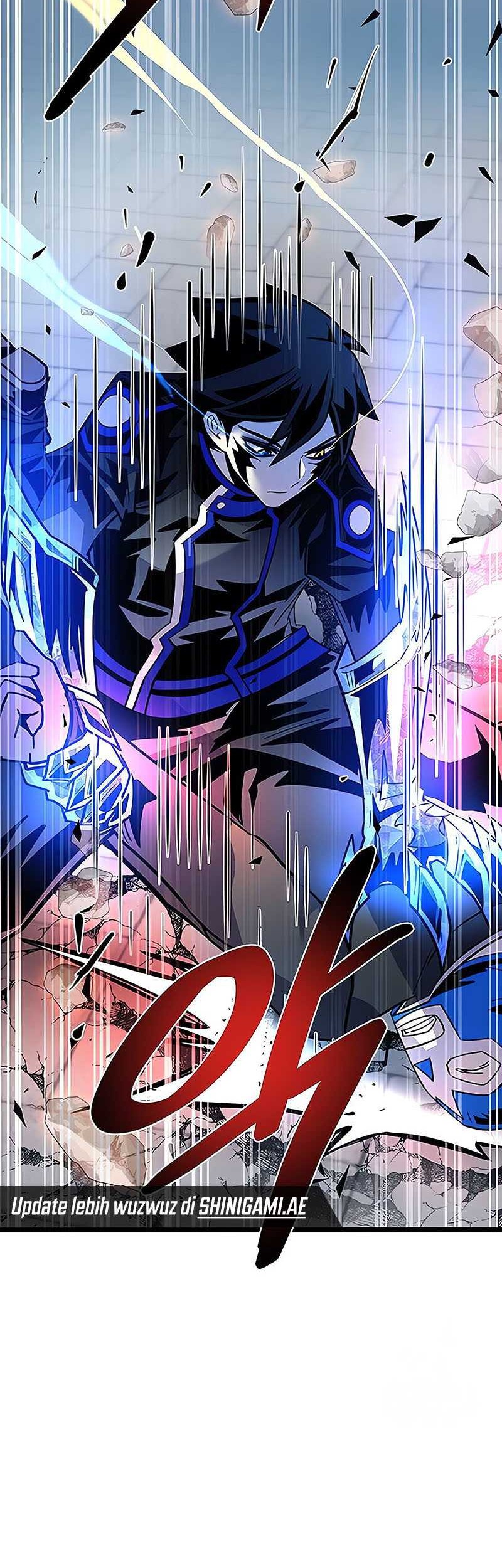 Villain To Kill Chapter 153 Gambar 17