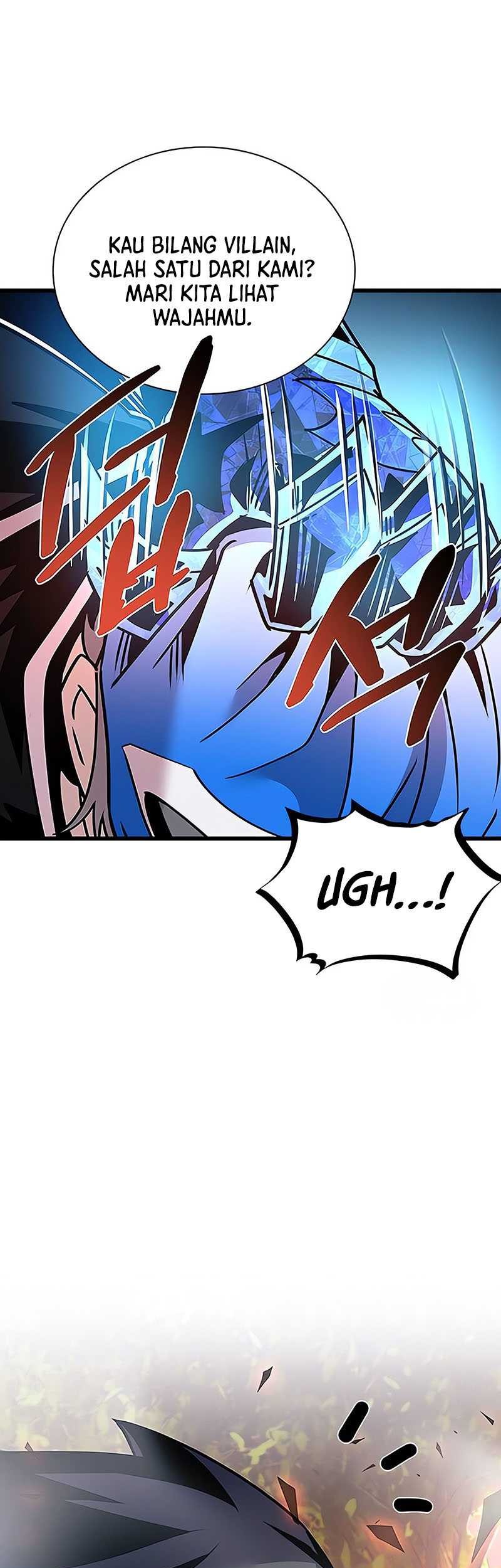 Villain To Kill Chapter 153 Gambar 18