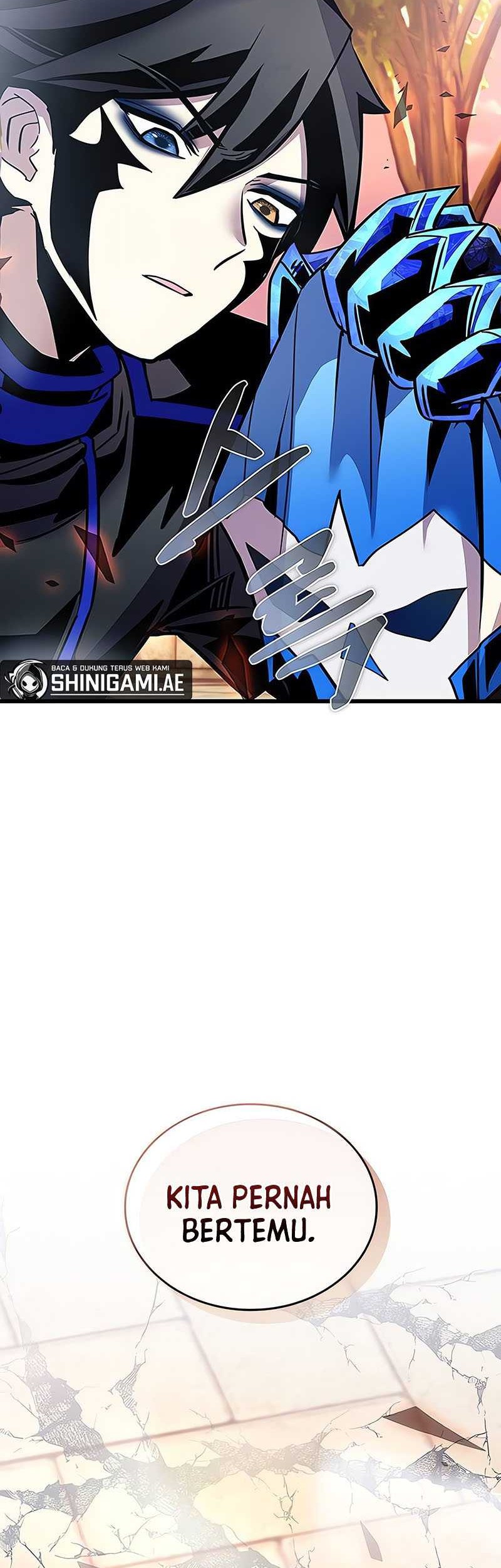 Villain To Kill Chapter 153 Gambar 19