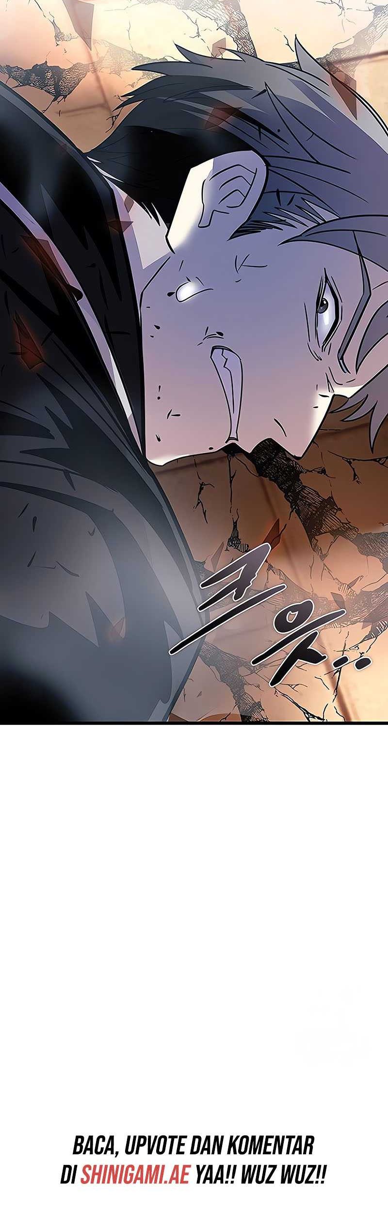 Villain To Kill Chapter 153 Gambar 20