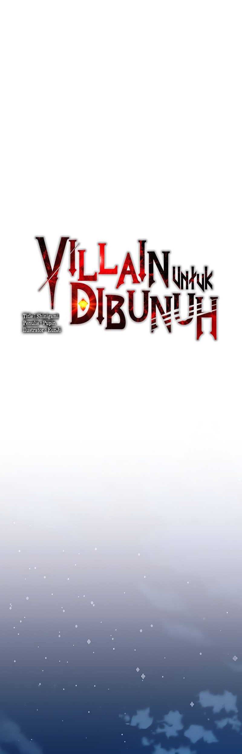 Villain To Kill Chapter 153 Gambar 21