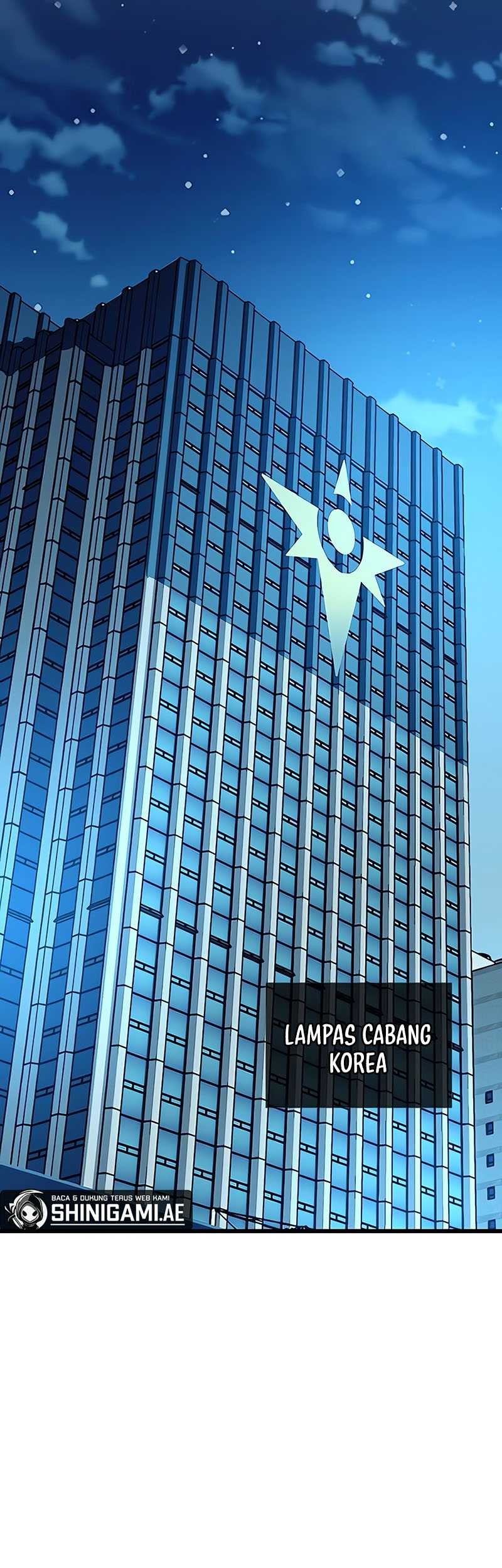 Villain To Kill Chapter 153 Gambar 22