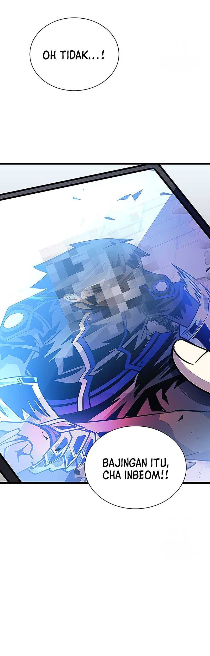 Villain To Kill Chapter 153 Gambar 23