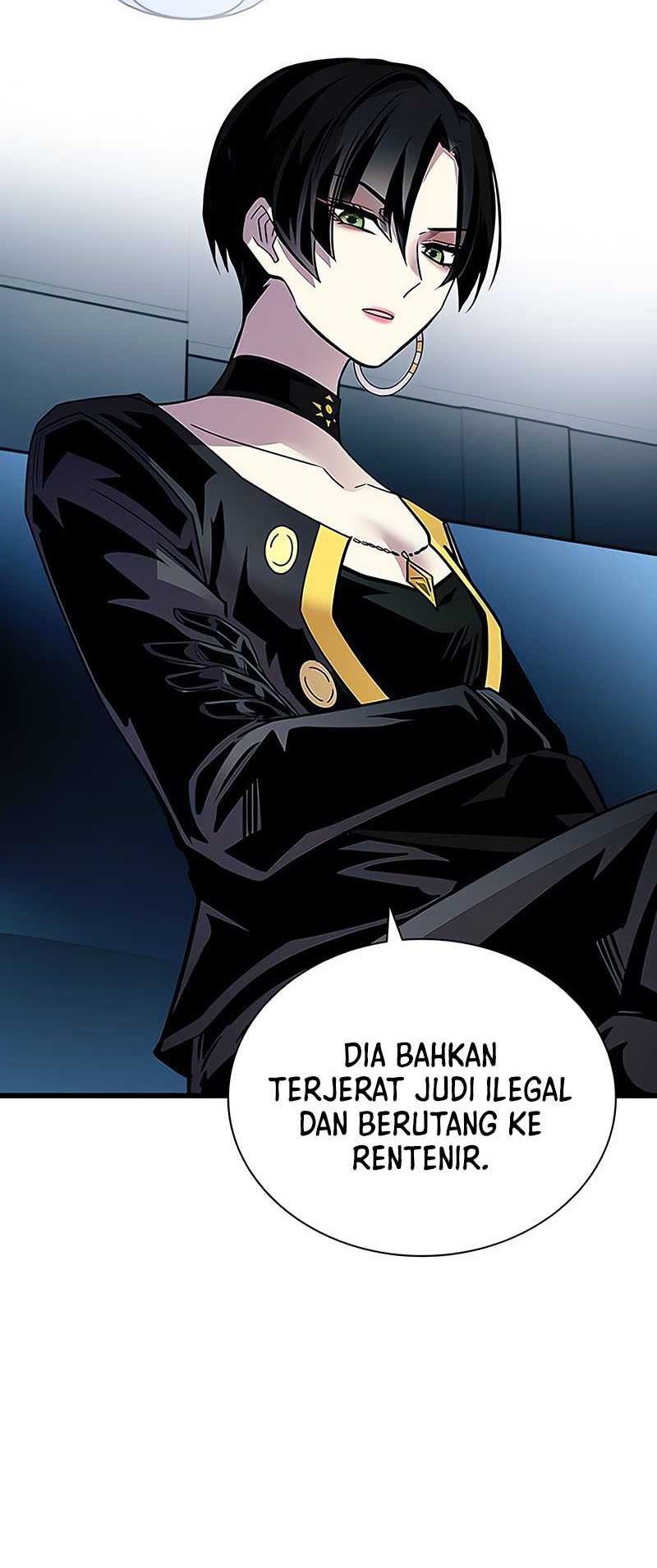 Villain To Kill Chapter 153 Gambar 25