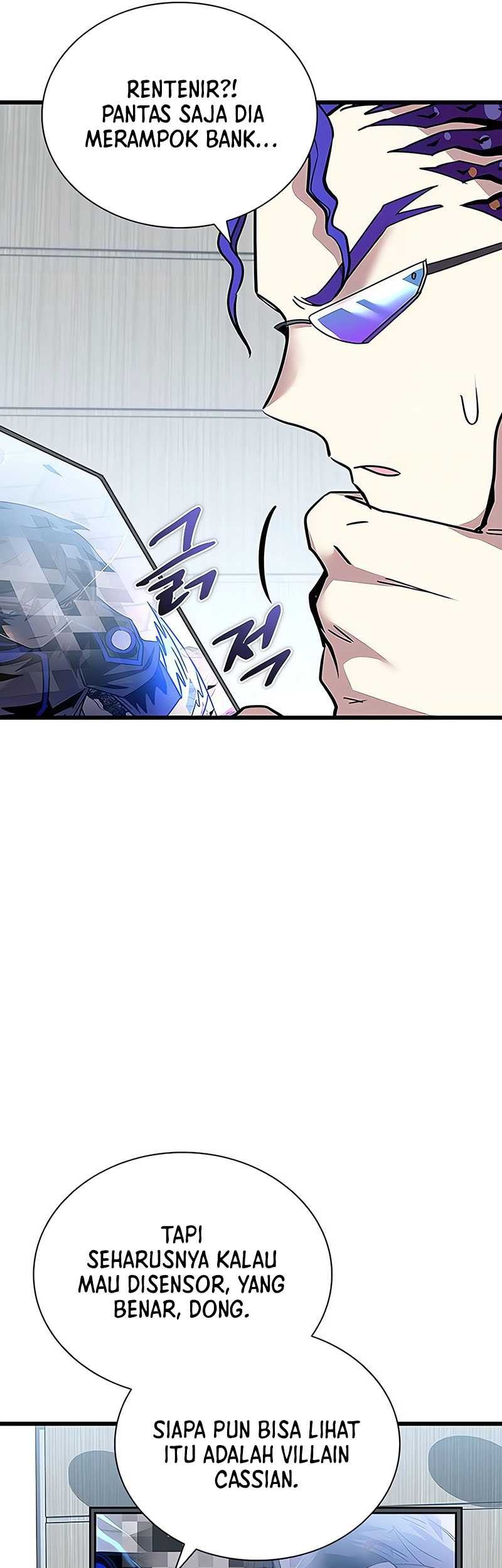 Villain To Kill Chapter 153 Gambar 26