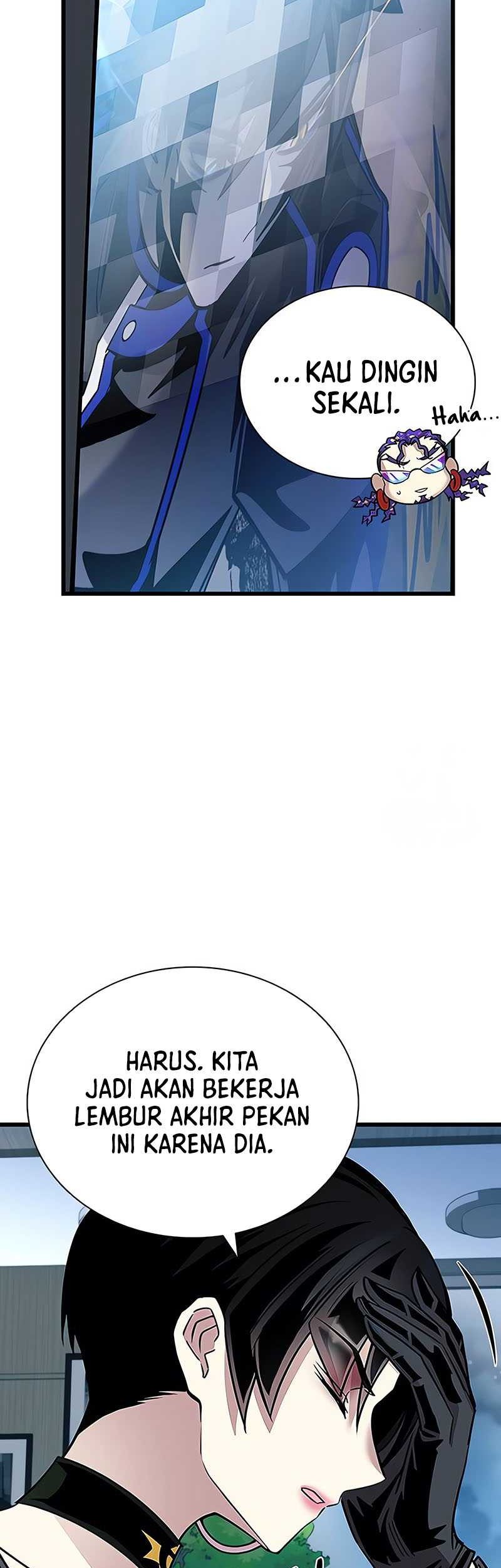 Villain To Kill Chapter 153 Gambar 28