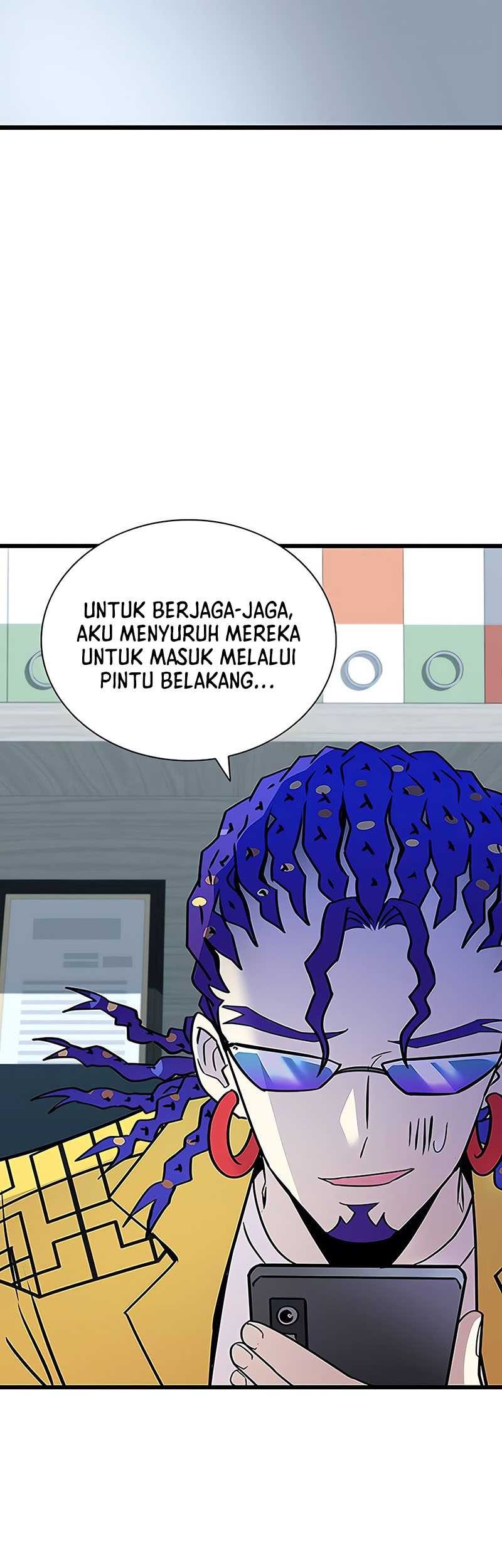 Villain To Kill Chapter 153 Gambar 30