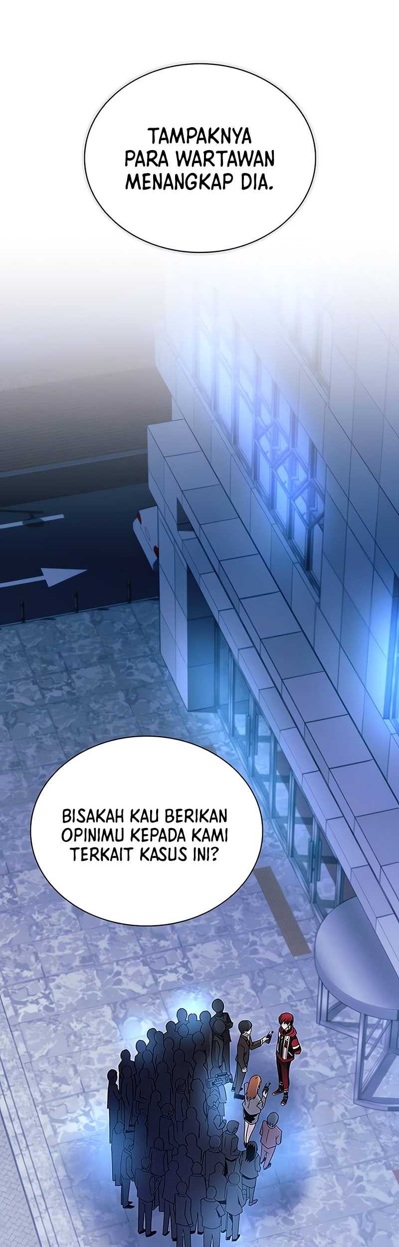 Villain To Kill Chapter 153 Gambar 31