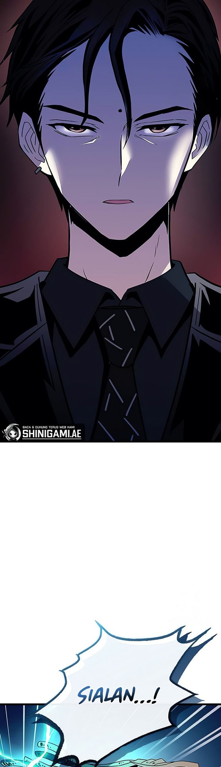 Villain To Kill Chapter 152 Gambar 49