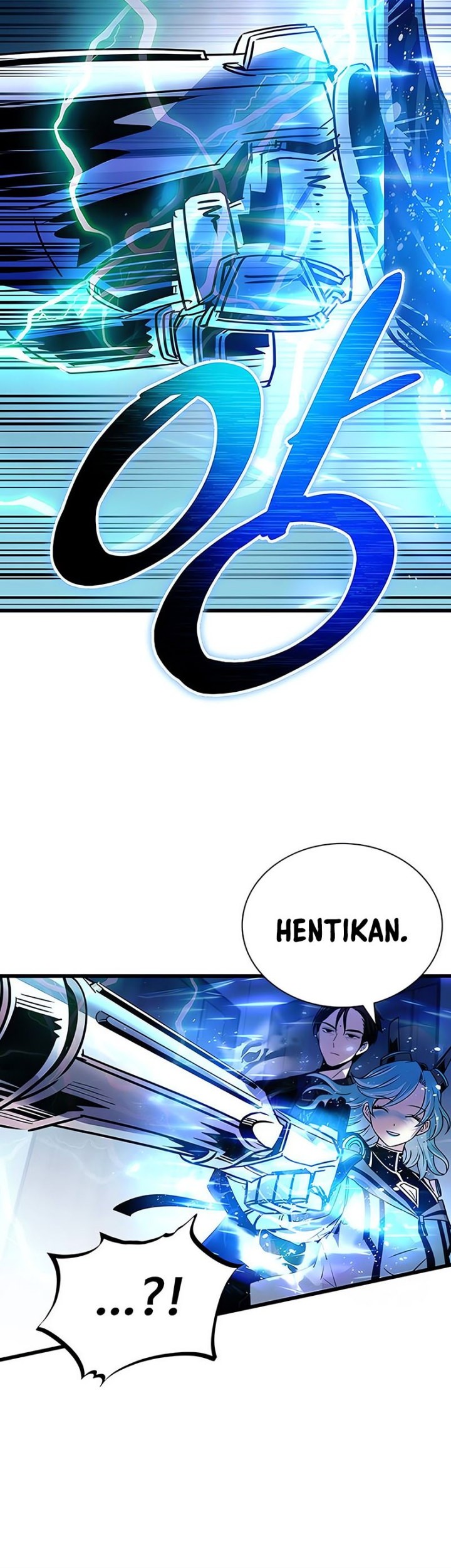 Villain To Kill Chapter 152 Gambar 51