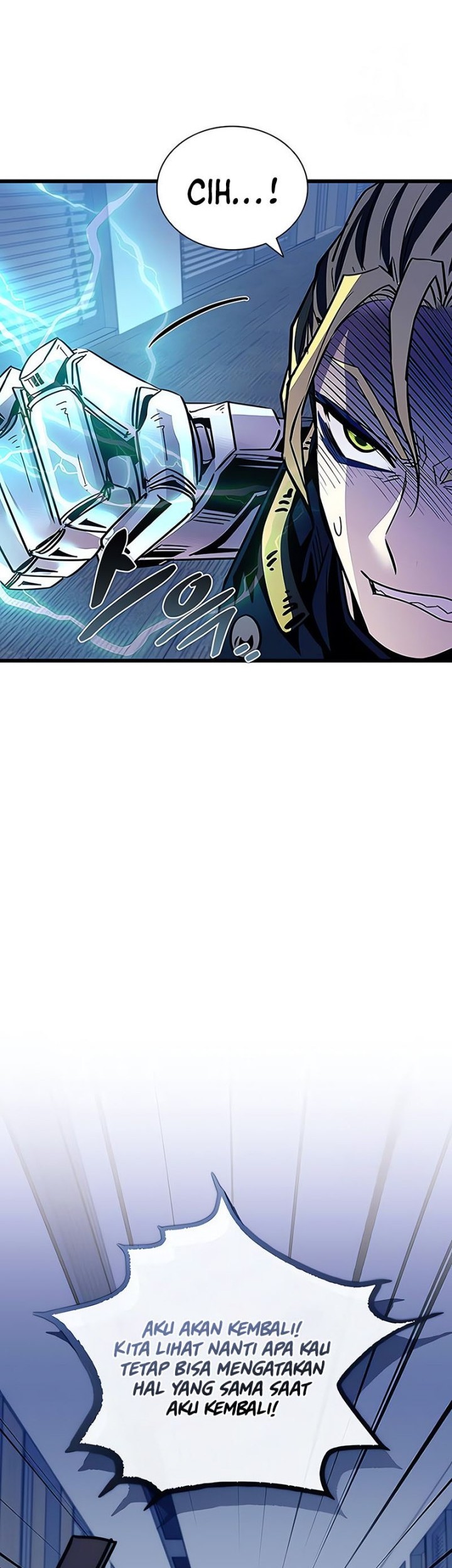 Villain To Kill Chapter 152 Gambar 54