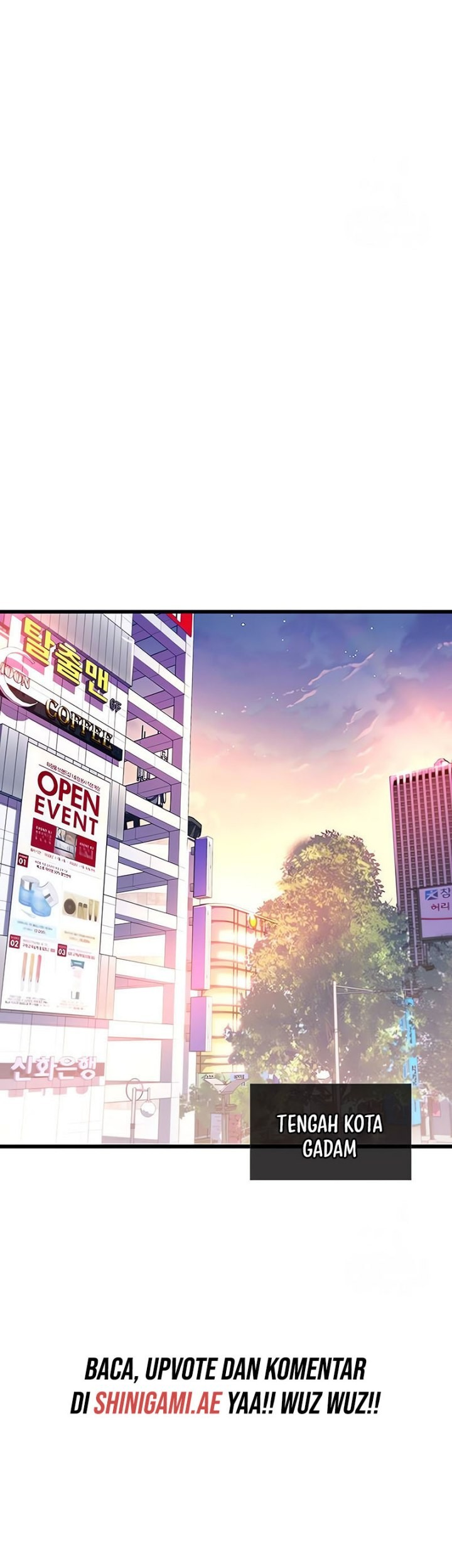 Villain To Kill Chapter 152 Gambar 57