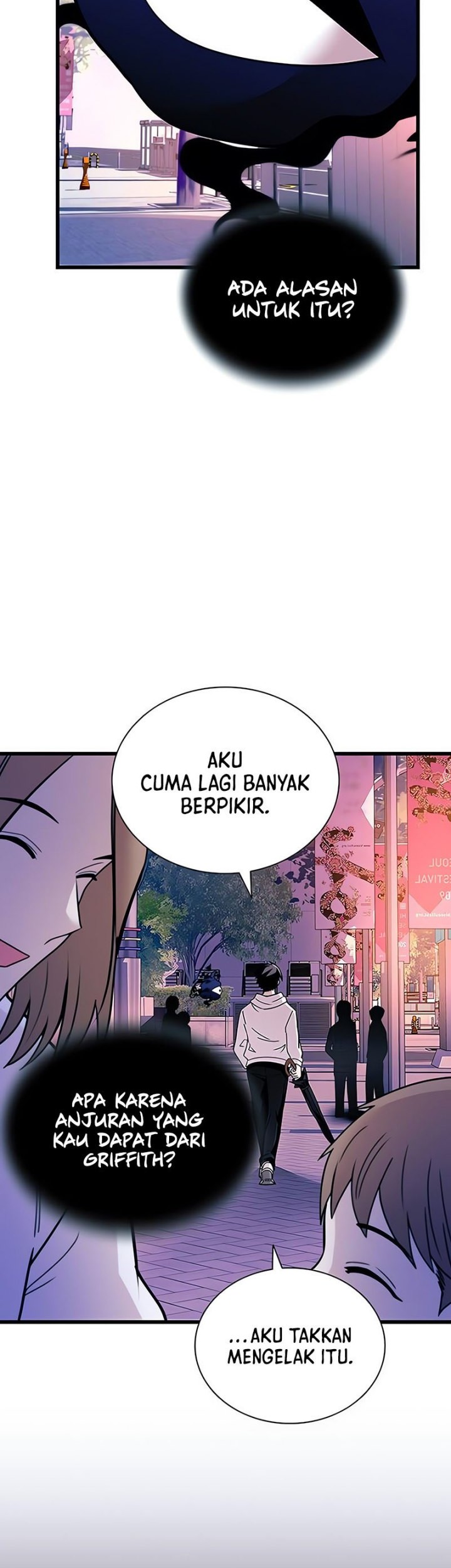 Villain To Kill Chapter 152 Gambar 59