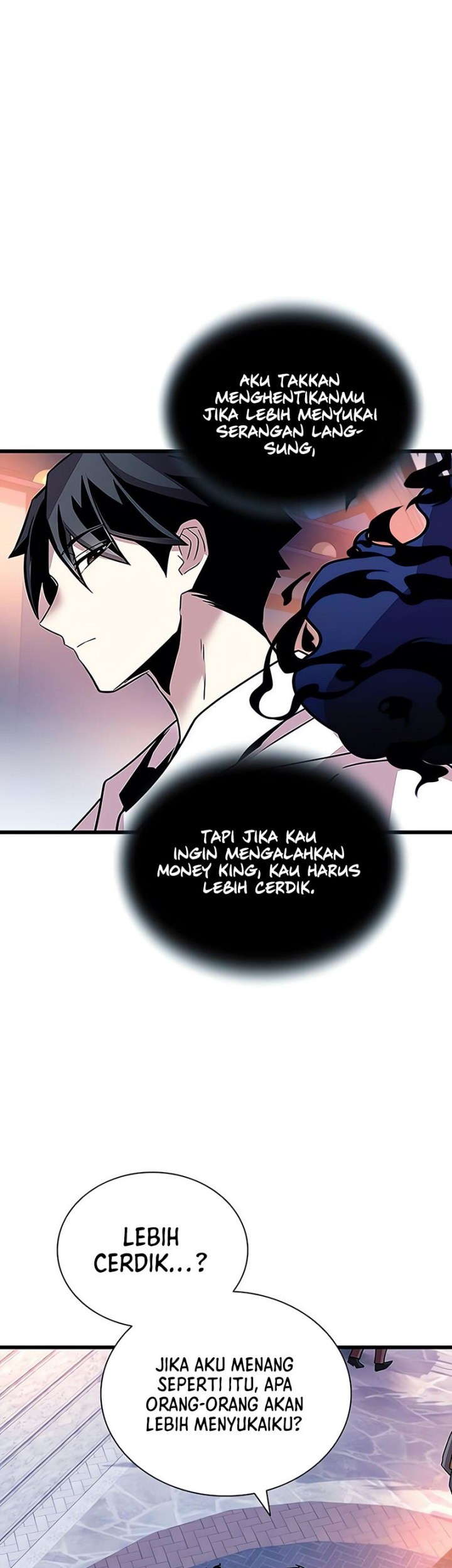 Villain To Kill Chapter 152 Gambar 63
