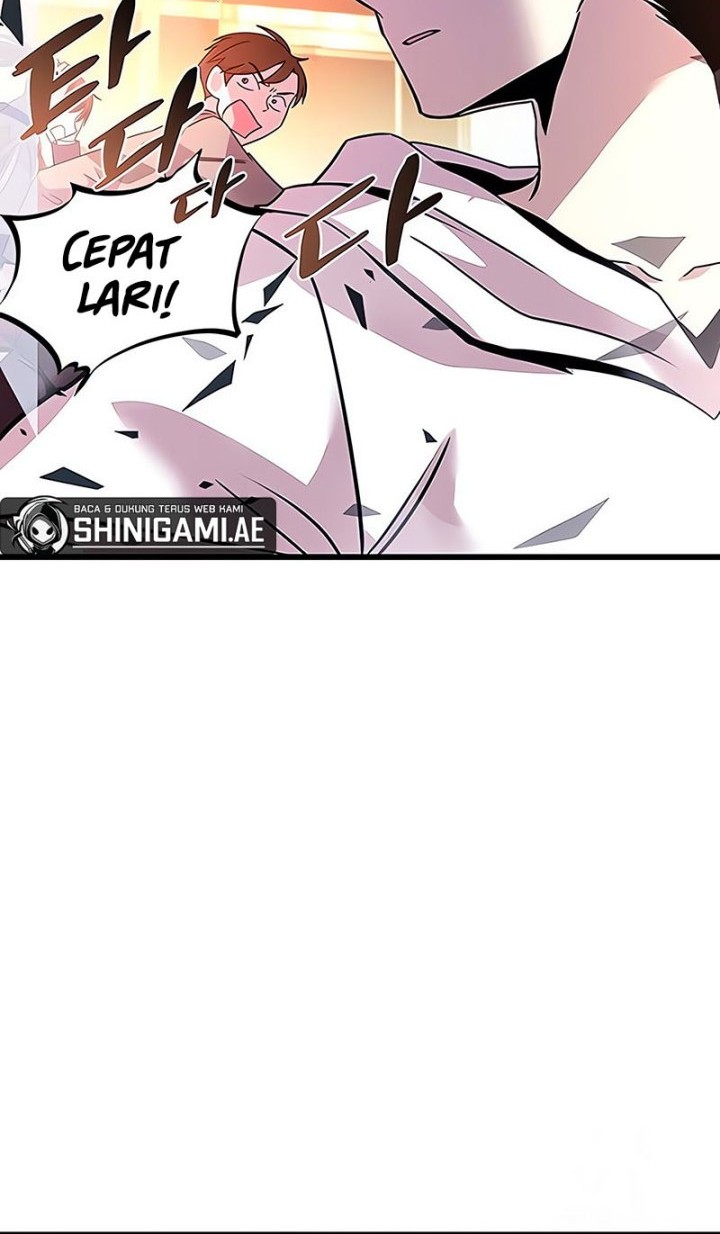 Villain To Kill Chapter 152 Gambar 68