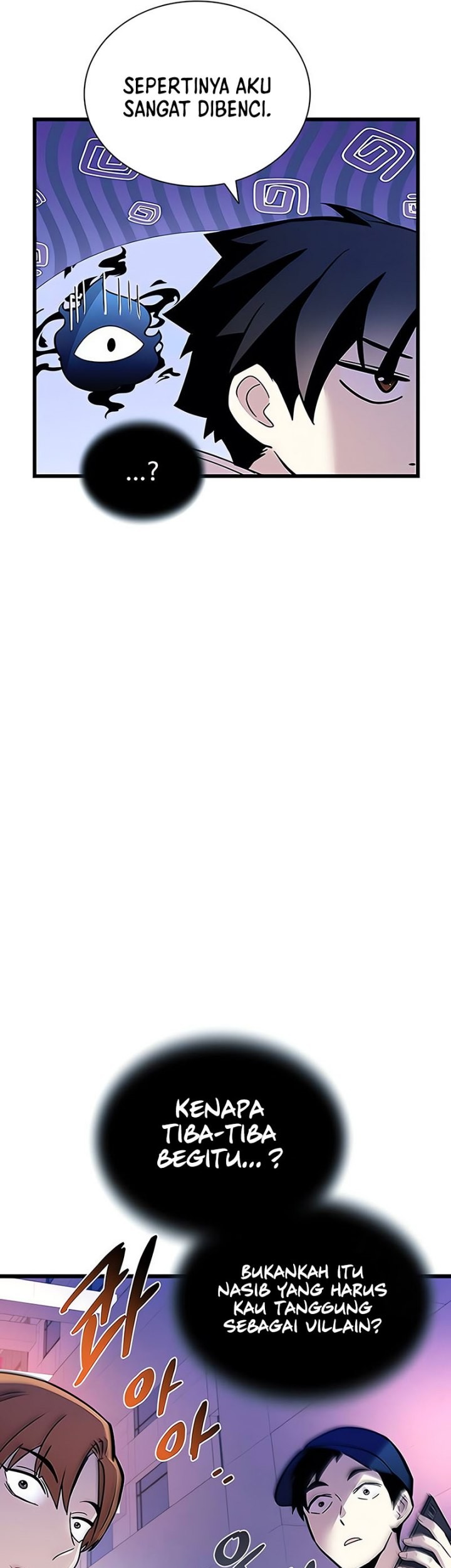 Villain To Kill Chapter 152 Gambar 65