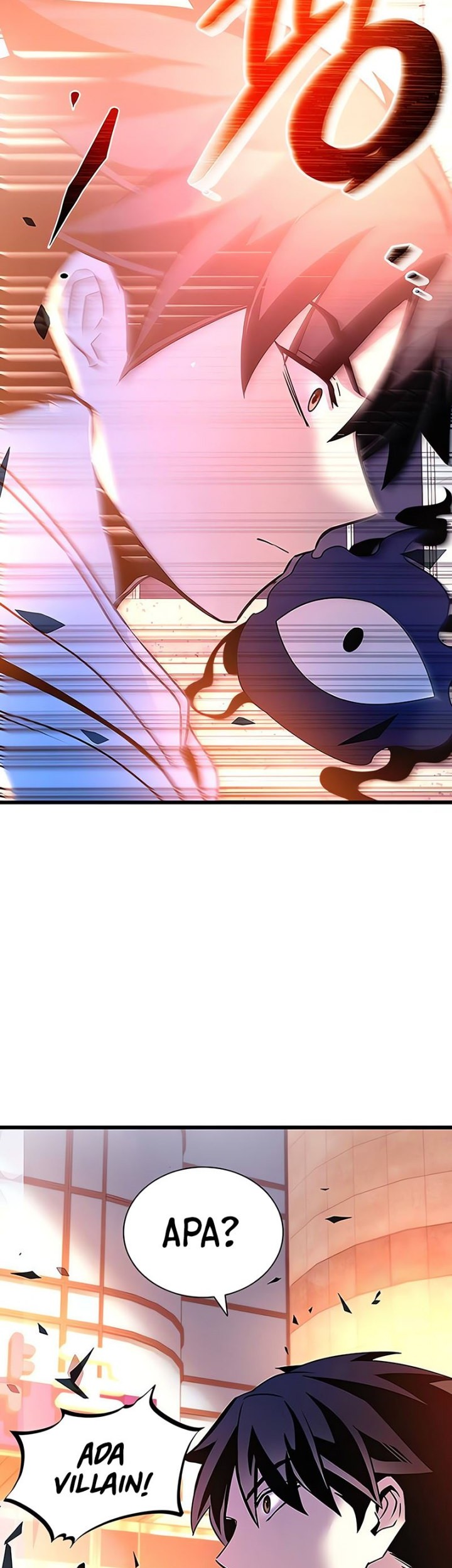 Villain To Kill Chapter 152 Gambar 67