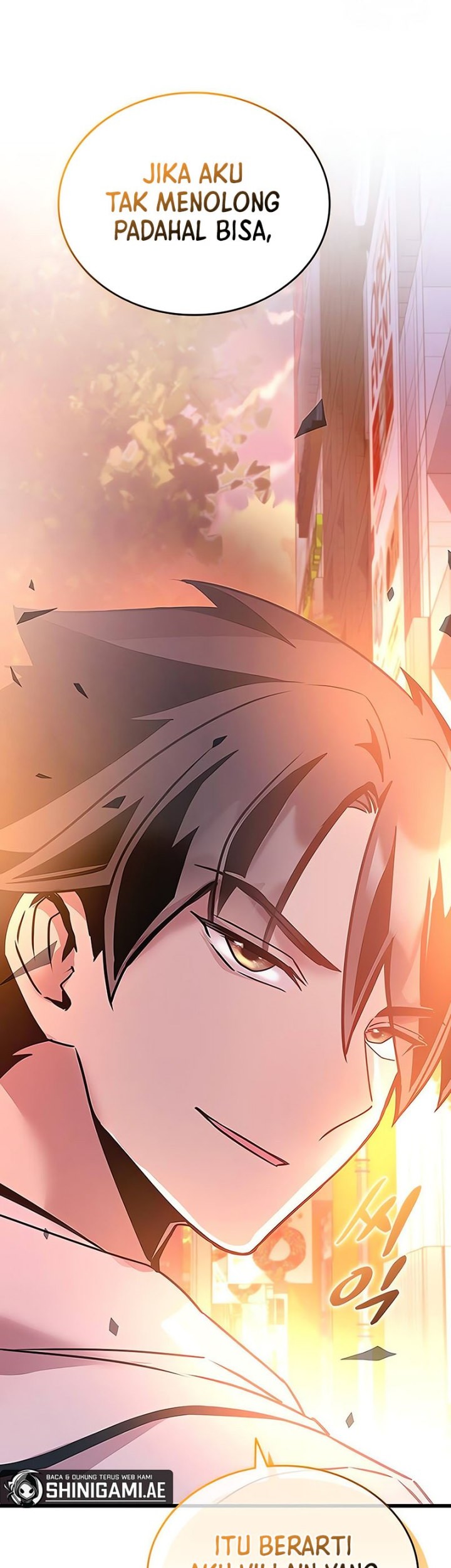 Villain To Kill Chapter 152 Gambar 71