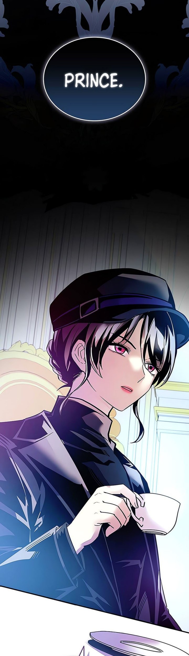 Villain To Kill Chapter 152 Gambar 35