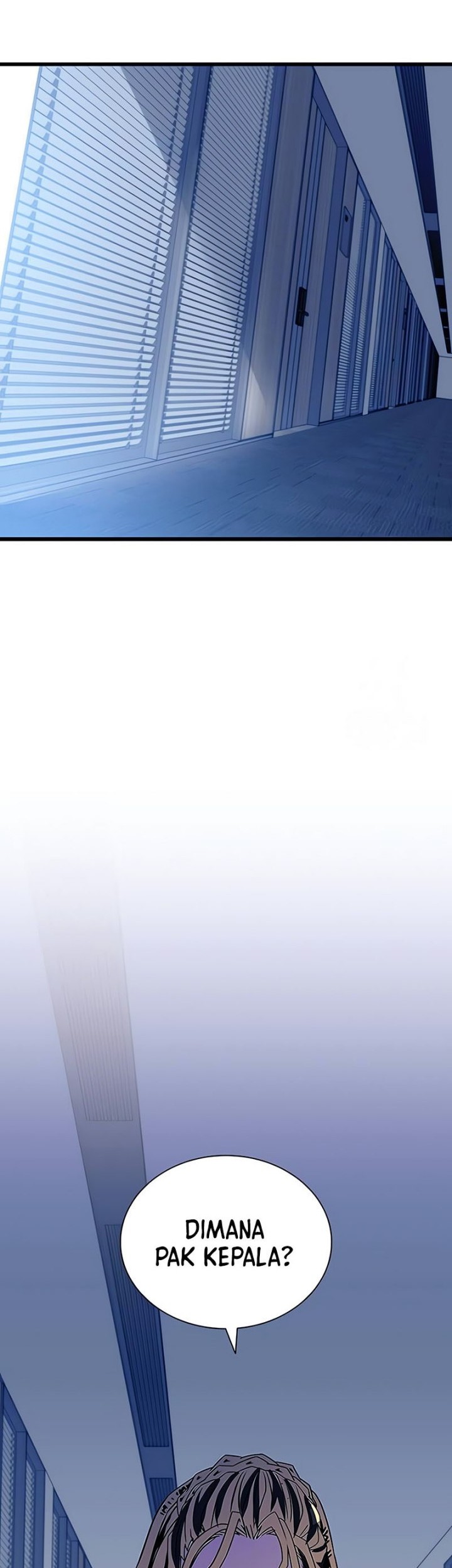 Villain To Kill Chapter 152 Gambar 38