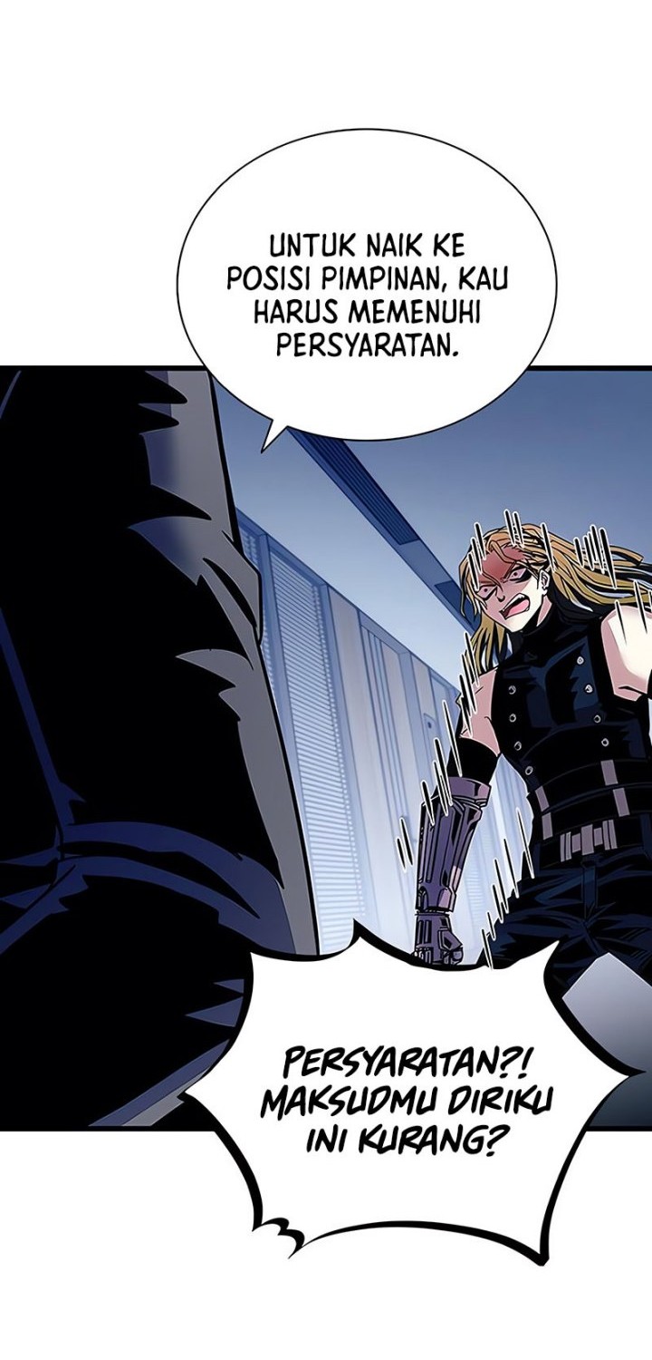 Villain To Kill Chapter 152 Gambar 44