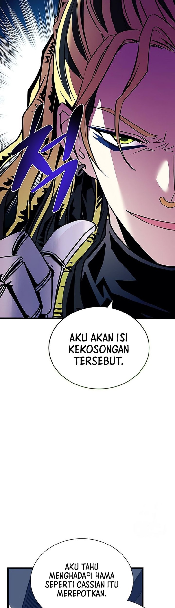 Villain To Kill Chapter 152 Gambar 42