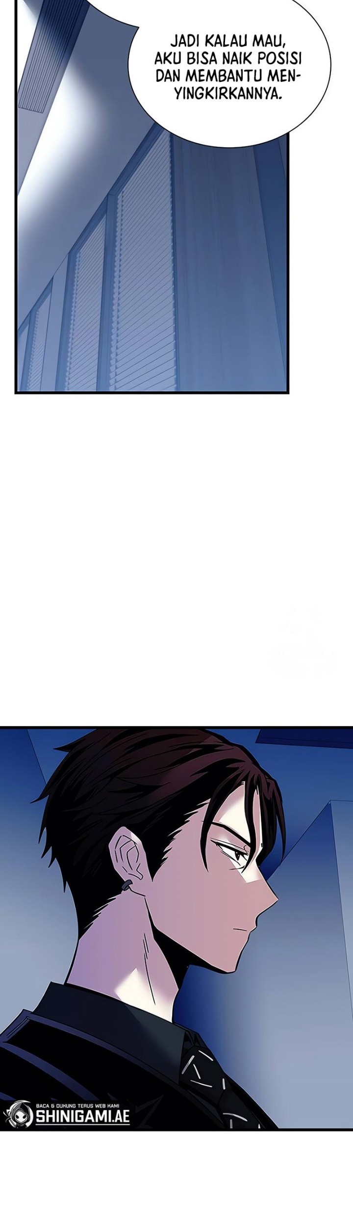 Villain To Kill Chapter 152 Gambar 43