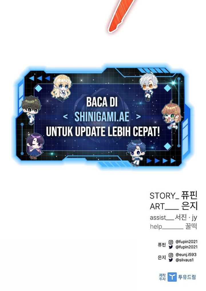 Villain To Kill Chapter 152 Gambar 74