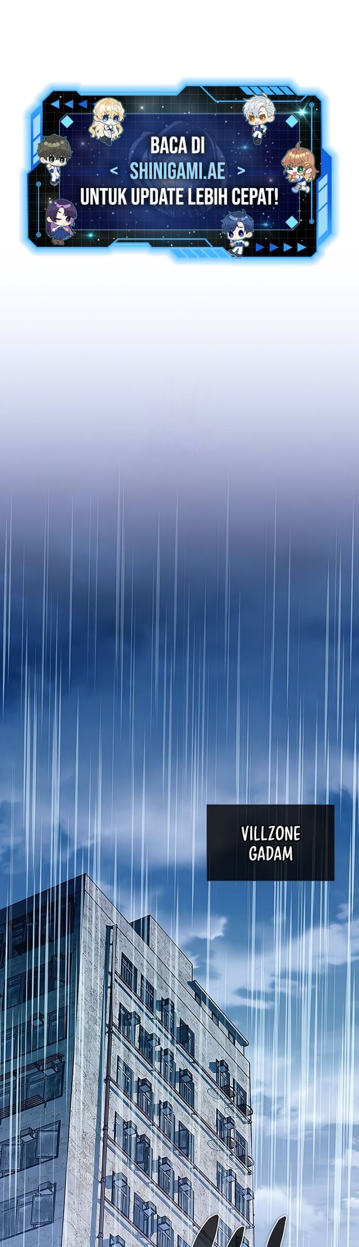 Manhwa Villain To Kill Chapter 152 gambar nomor 2