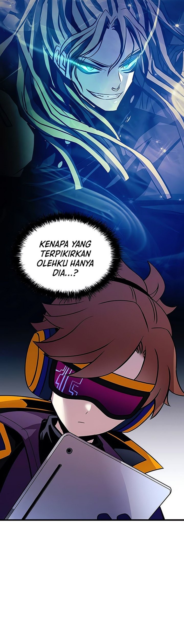 Villain To Kill Chapter 152 Gambar 11
