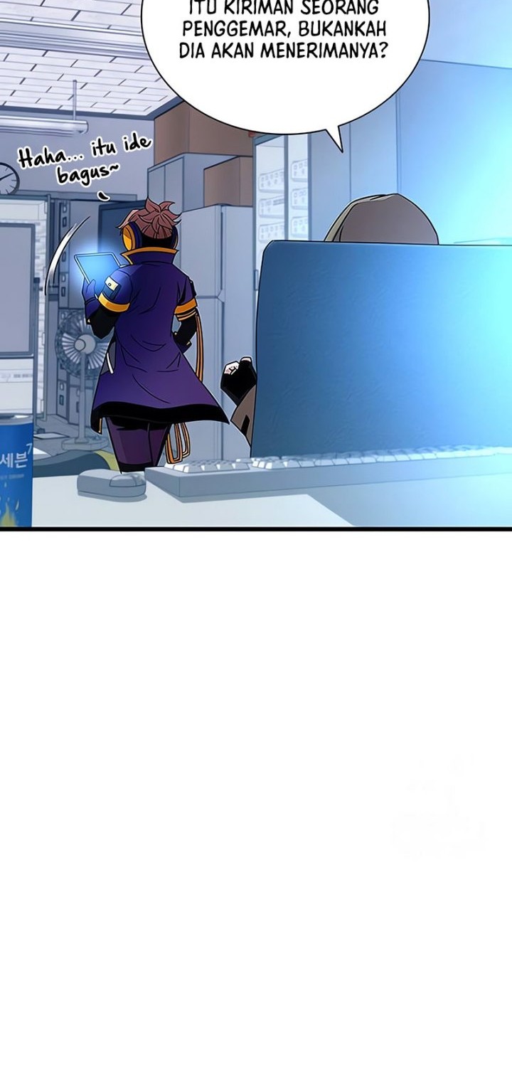 Villain To Kill Chapter 152 Gambar 13