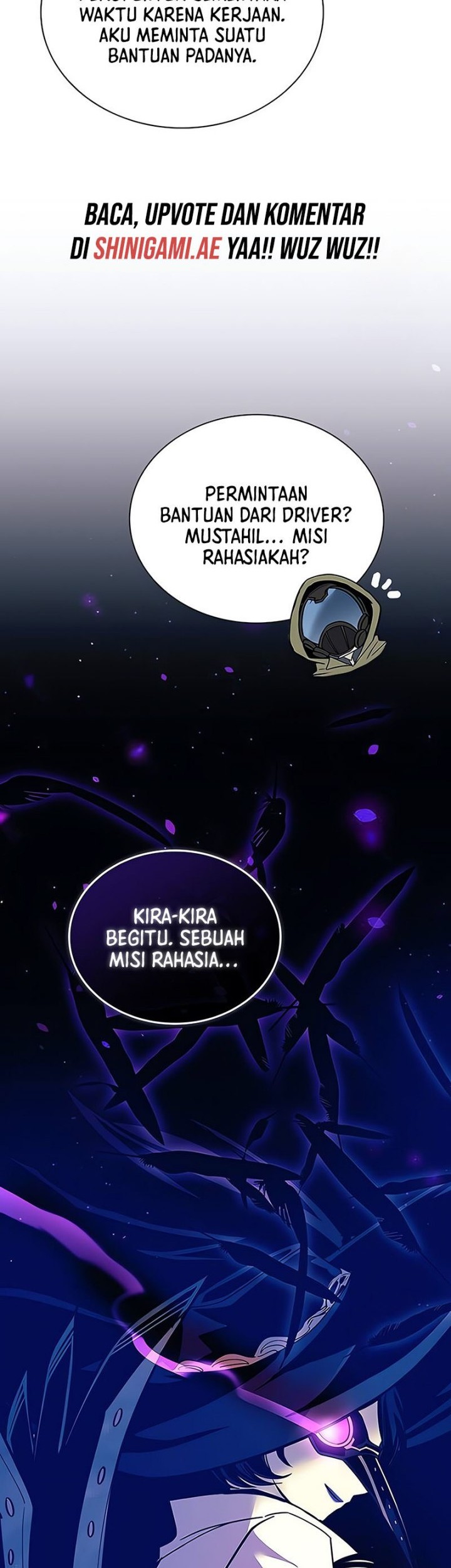 Villain To Kill Chapter 152 Gambar 15