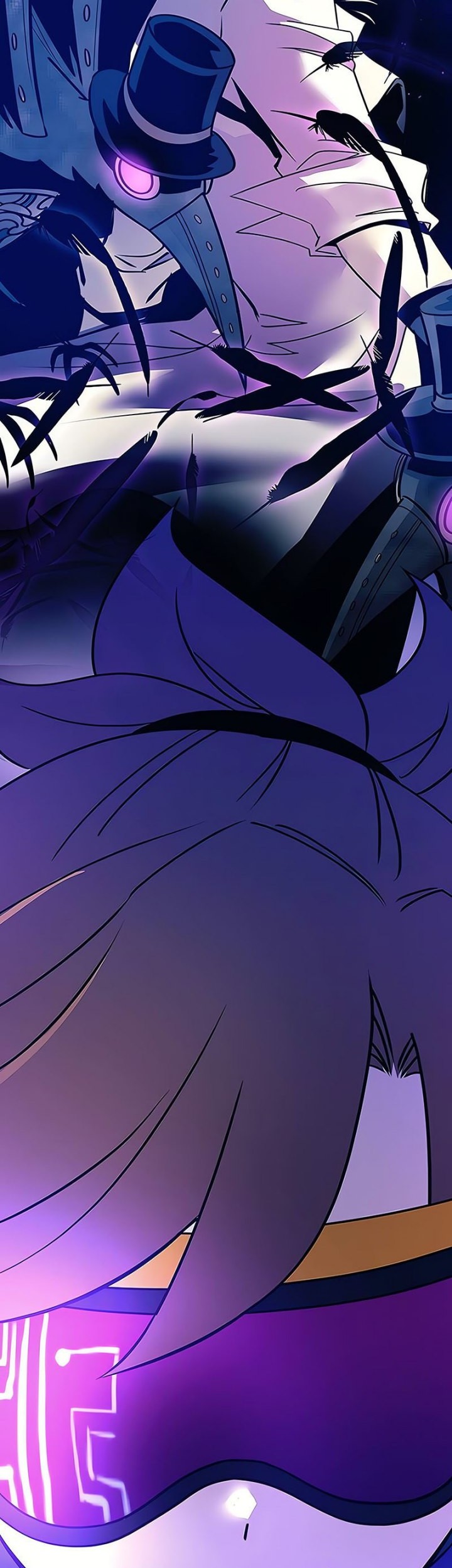 Villain To Kill Chapter 152 Gambar 16