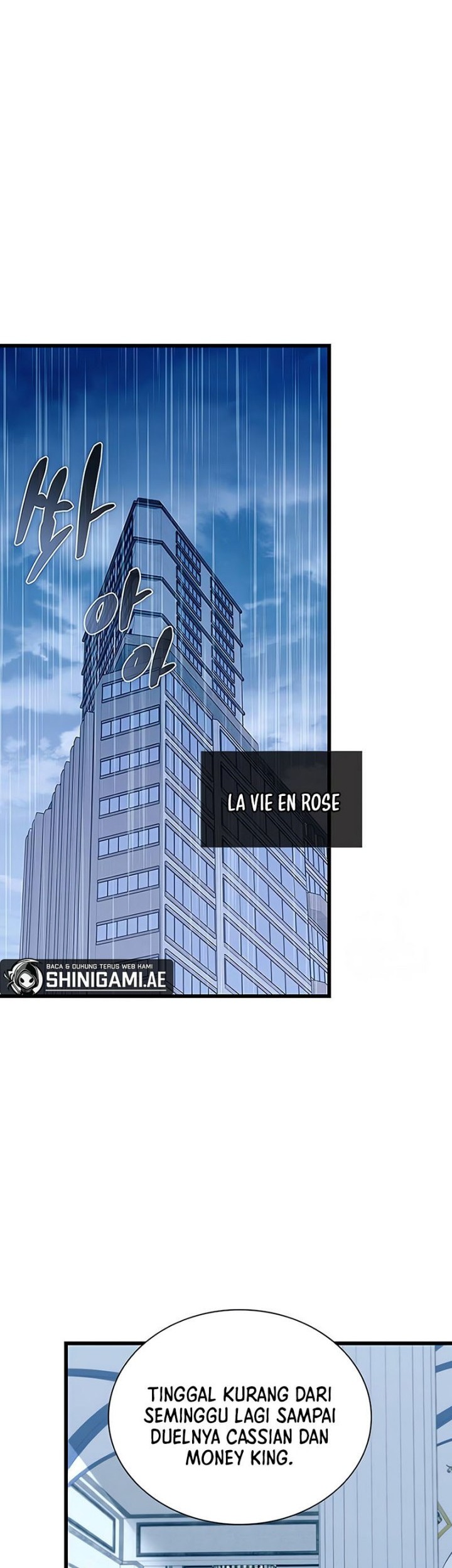 Villain To Kill Chapter 152 Gambar 19