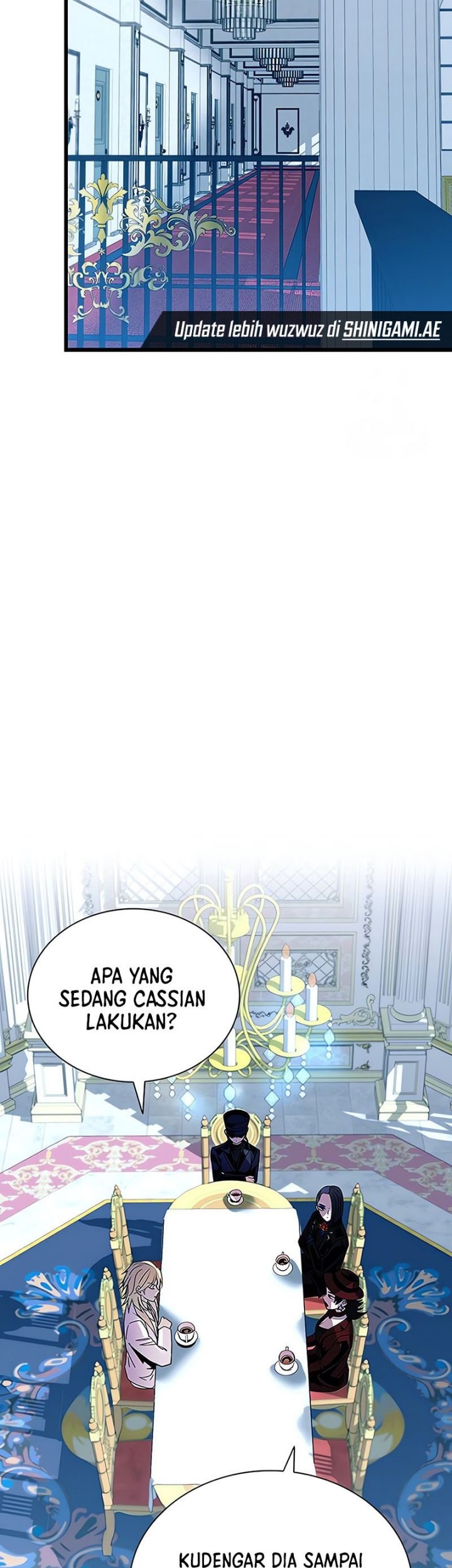 Villain To Kill Chapter 152 Gambar 20