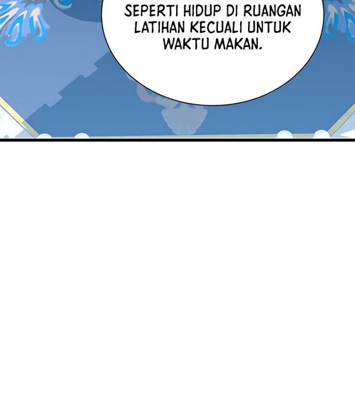 Villain To Kill Chapter 152 Gambar 21