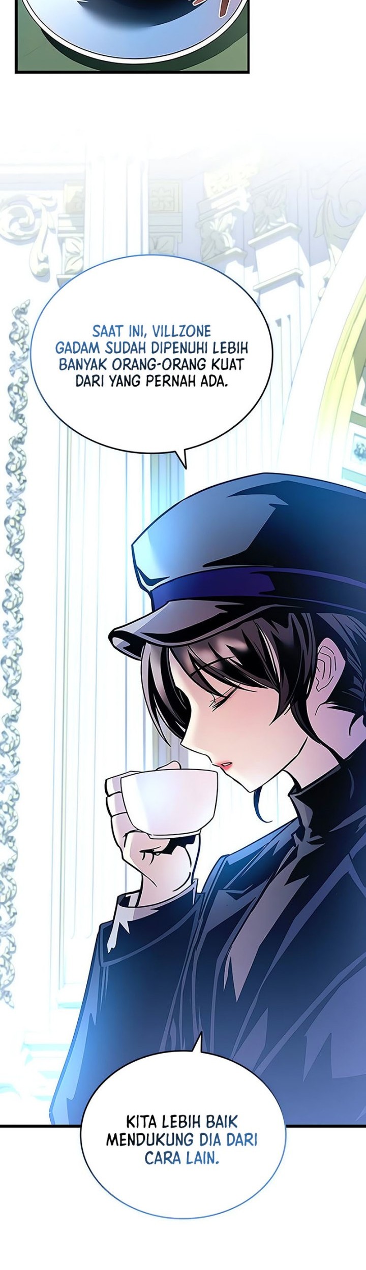 Villain To Kill Chapter 152 Gambar 23
