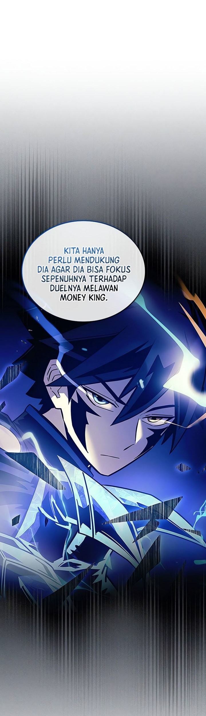 Villain To Kill Chapter 152 Gambar 31