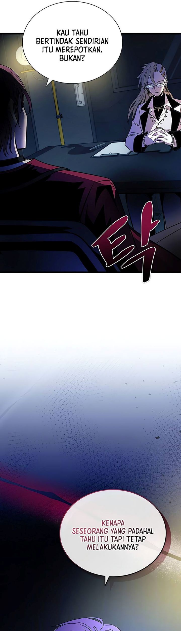 Villain To Kill Chapter 151 Gambar 50