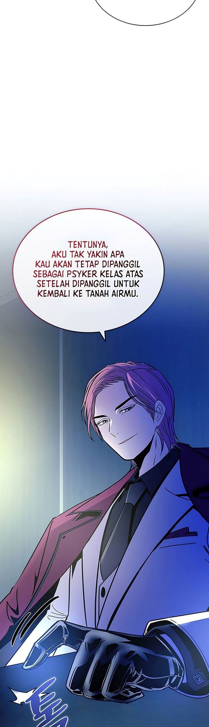 Villain To Kill Chapter 151 Gambar 56